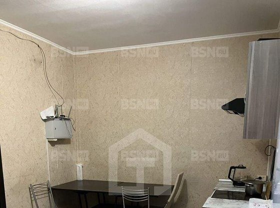 Продажа двухкомнатной квартиры - Русановская улица, д.17, корп.4 