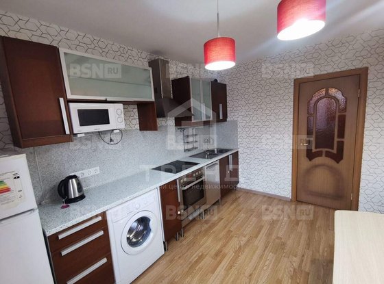Продажа однокомнатной квартиры - Поликарпова аллея, д.10, корп.1 