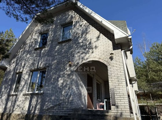 Продажа дома - деревня Куялово, Липовая улица