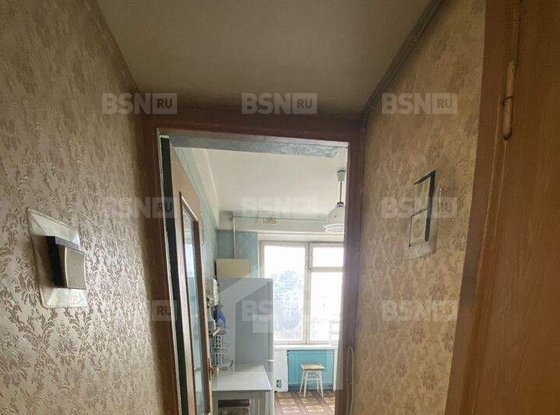 Продажа двухкомнатной квартиры - Маршала Блюхера проспект, д.55 