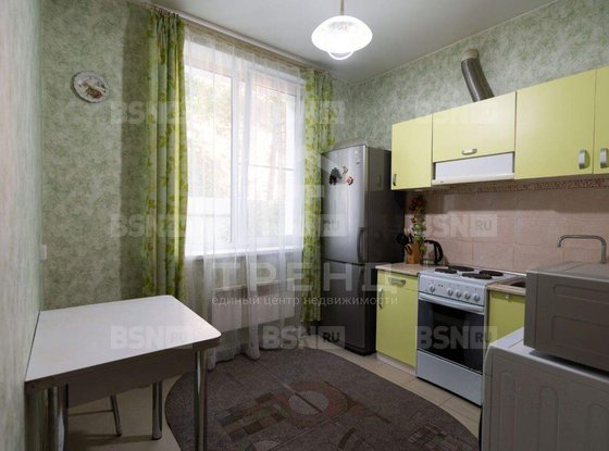 Продажа однокомнатной квартиры - Некрасова улица, д.13 