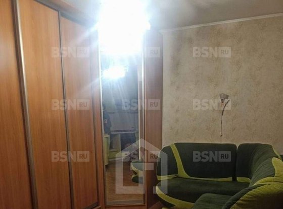 Продажа однокомнатной квартиры - Народного Ополчения проспект, д.141 