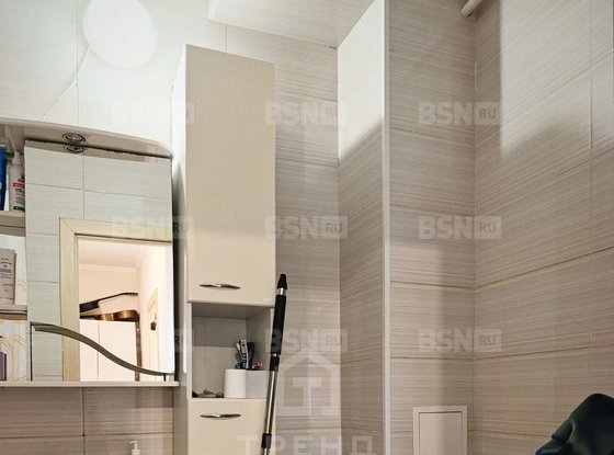 Продажа однокомнатной квартиры - Сертолово, Тихвинская улица, д.6, корп.1 