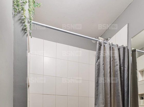Продажа двухкомнатной квартиры - Ушинского улица, д.3, корп.1 