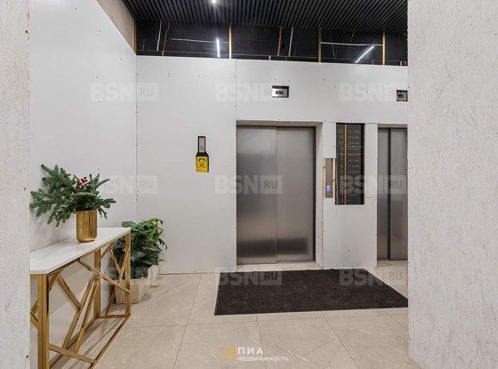 Продажа однокомнатной квартиры - Уральская улица, д.25, корп.1 литера Б 