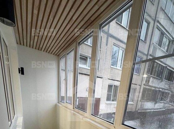 Продажа трехкомнатной квартиры - Луначарского проспект, д.88, корп.1 