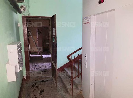 Продажа офиса - Кондратьевский проспект, д.48, литера А 