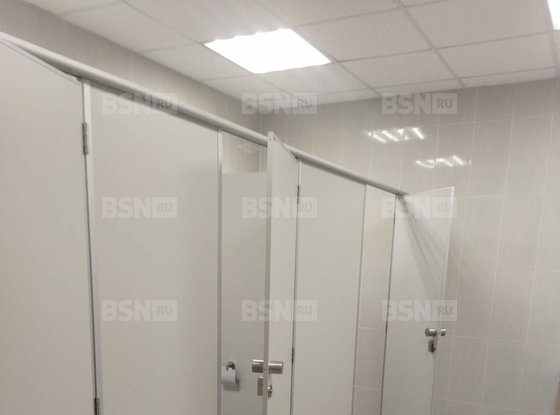 Аренда офиса - поселок Парголово, Железнодорожная улица, д.11, корп.2 