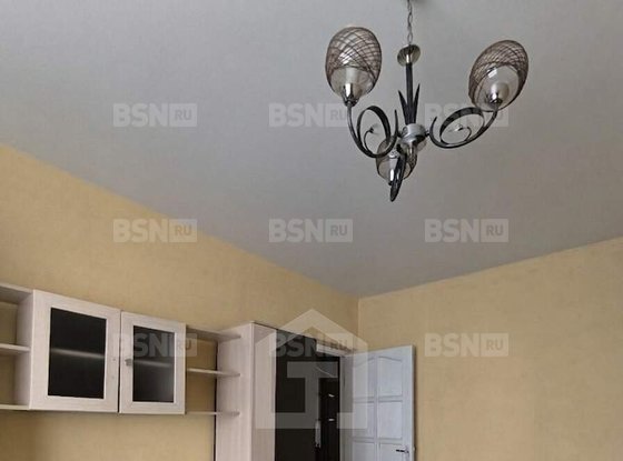 Продажа трехкомнатной квартиры - Энтузиастов проспект, д.28, корп.3 