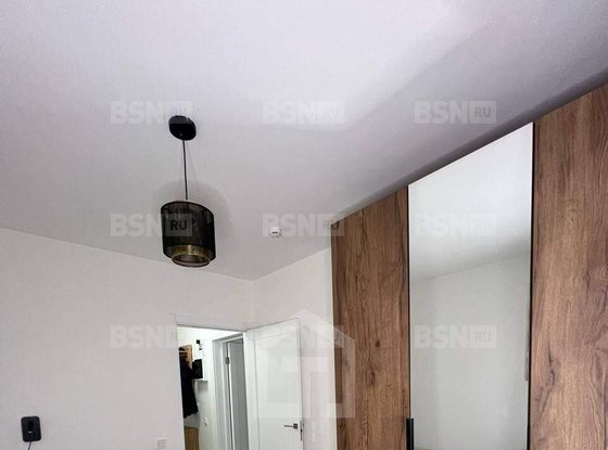 Продажа однокомнатной квартиры - Пахомовская улица, д.12, корп.2 