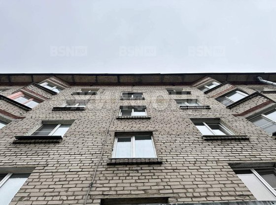 Продажа двухкомнатной квартиры - Васенко улица, д.11 