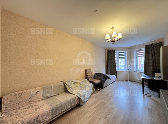 Продажа однокомнатной квартиры - Мурино, Шоссе в Лаврики улица, д.78, корп.2 