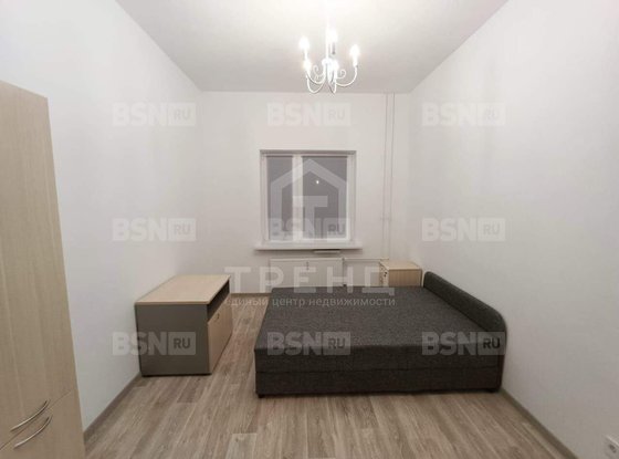 Продажа однокомнатной квартиры - Колпино, Понтонная ул, д.13, корп.1 