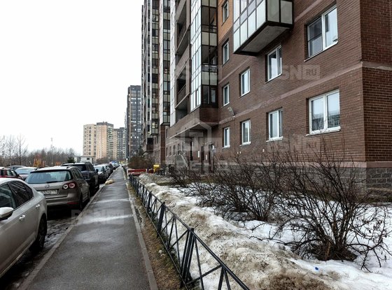 Продажа однокомнатной квартиры - деревня Новое Девяткино, Арсенальная улица, д.1 