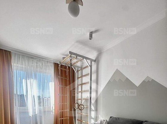 Продажа двухкомнатной квартиры - Королёва проспект, д.64, корп.1 стр 1 