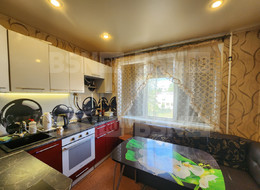 Продажа двухкомнатной квартиры - Ленинградская область, Волосовский район, Волосово г., Ленинградская ул., д.9 