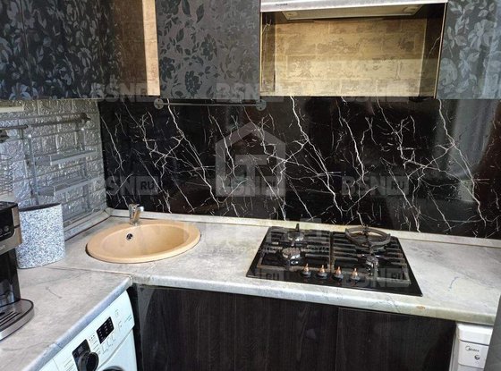 Продажа двухкомнатной квартиры - Космонавтов проспект, д.52, корп.6 