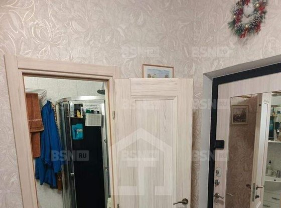 Продажа однокомнатной квартиры - поселок Парголово, Заречная улица, д.17 
