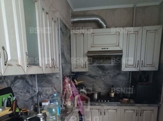 Продажа двухкомнатной квартиры - Варшавская улица, д.43, корп.1 