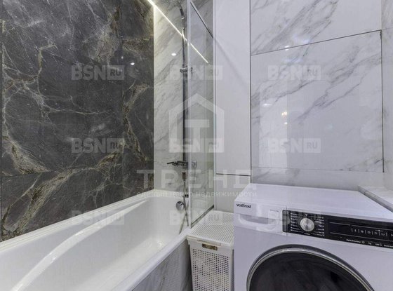 Продажа двухкомнатной квартиры - Студенческая улица, д.14, корп.2 