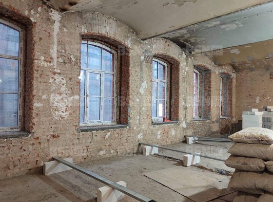 Продажа универсального помещения - Заставская улица, д.33, стр3 