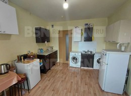 Продажа трехкомнатной квартиры - Россия, Санкт-Петербург, 5-й Предпортовый проезд, 8, к 1, литера А 