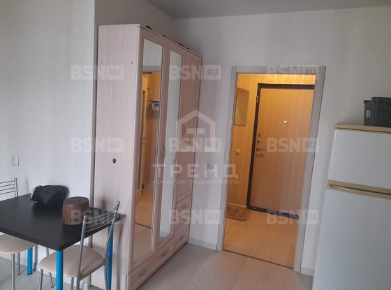 Продажа однокомнатной квартиры - Головнина бульвар, д.10 