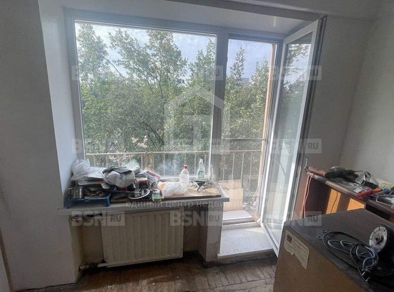 Продажа двухкомнатной квартиры - Мечникова проспект, д.18 