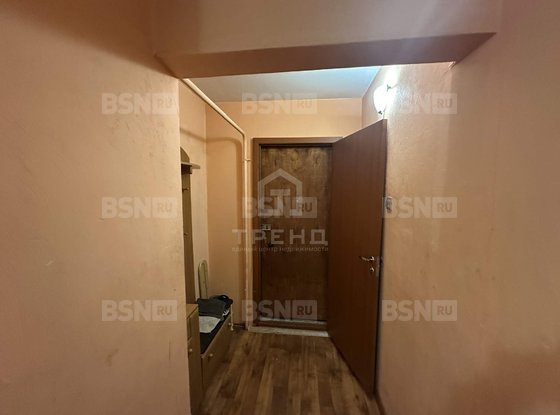 Продажа двухкомнатной квартиры - Пражская улица, д.20 