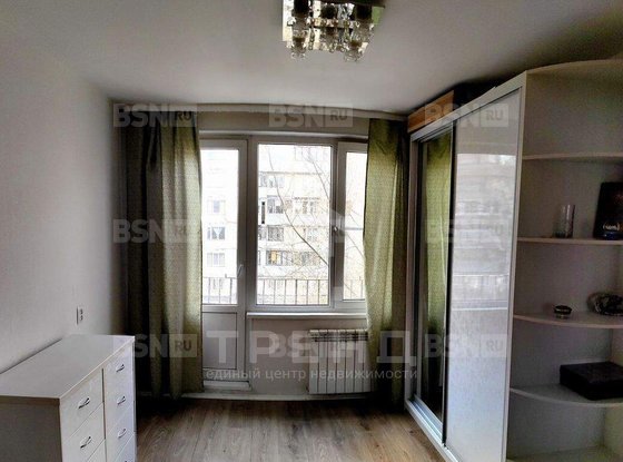 Продажа двухкомнатной квартиры - Гражданский проспект, д.117, корп.3 