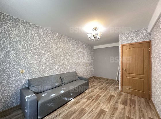 Продажа однокомнатной квартиры - Десантников улица, д.32, корп.2б 