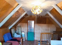 Продажа дачи - Ленинградская область, Гатчинский район, Никольское с., Родник снт.