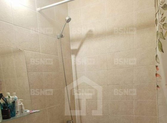 Продажа трехкомнатной квартиры - Даниила Хармса улица, д.5, корп.1 