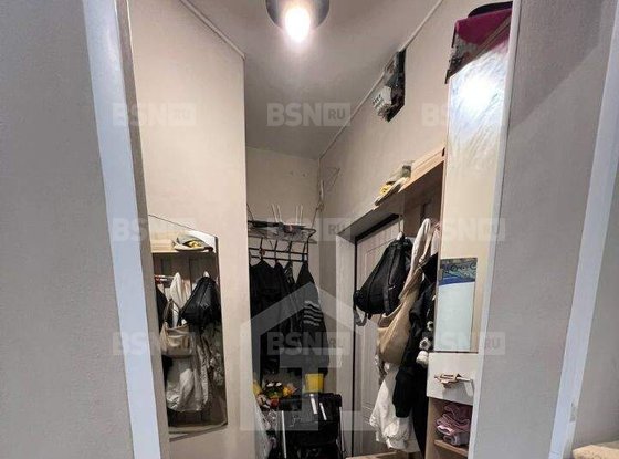 Продажа однокомнатной квартиры - Колпино, Тосненский переулок, д.21 