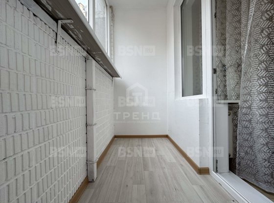 Продажа однокомнатной квартиры - Мурино, Петровский бульвар, д.7 