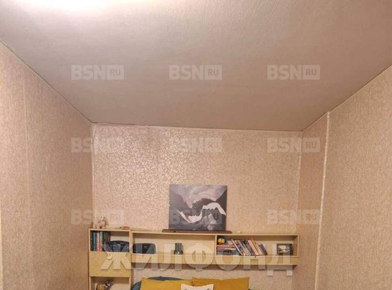 Продажа однокомнатной квартиры - Руставели улица, д.58, корп.2 