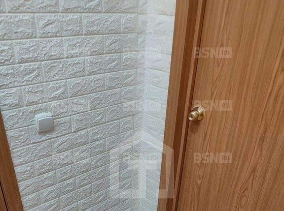 Продажа однокомнатной квартиры - поселок Петро-Славянка, Славянская улица, д.26 