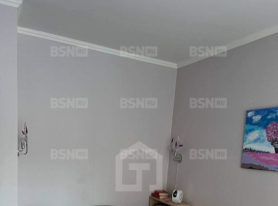 Продажа двухкомнатной квартиры - деревня Мистолово, Горная улица, д.19, корп.6 