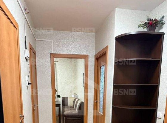 Продажа однокомнатной квартиры - Еремеева улица, д.7, корп.2 