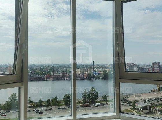 Продажа однокомнатной квартиры - Дыбенко улица, д.3 
