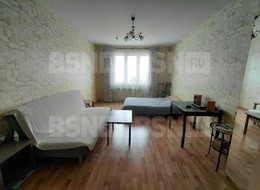Продажа трехкомнатной квартиры - Россия, Санкт-Петербург, 5-й Предпортовый проезд, 8, к 1, литера А 