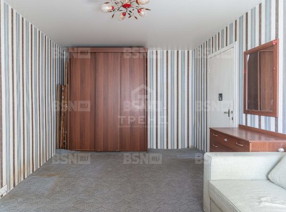 Продажа однокомнатной квартиры - Ленинский проспект, д.67, корп.1 