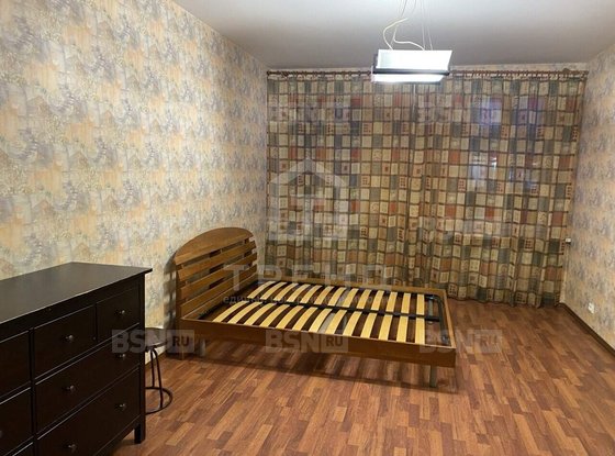 Продажа двухкомнатной квартиры - Каменноостровский проспект, д.39 