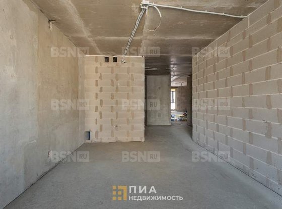 Продажа двухкомнатной квартиры в новостройке - Миргородская улица, д.1 