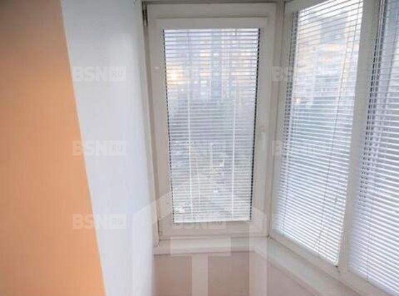 Продажа однокомнатной квартиры - Комендантский проспект, д.17, корп.1 