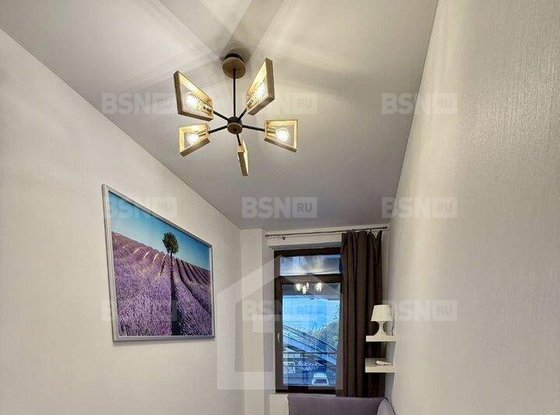 Продажа однокомнатной квартиры - Ремесленная улица, д.15, стр1 