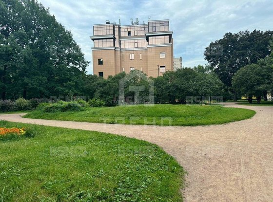 Продажа однокомнатной квартиры - Академика Шиманского улица, д.9 