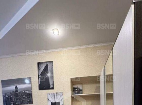 Продажа трехкомнатной квартиры - Большеохтинский проспект, д.13/4, корп.1 