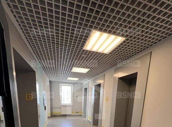 Продажа однокомнатной квартиры - Пейзажная улица, д.6 