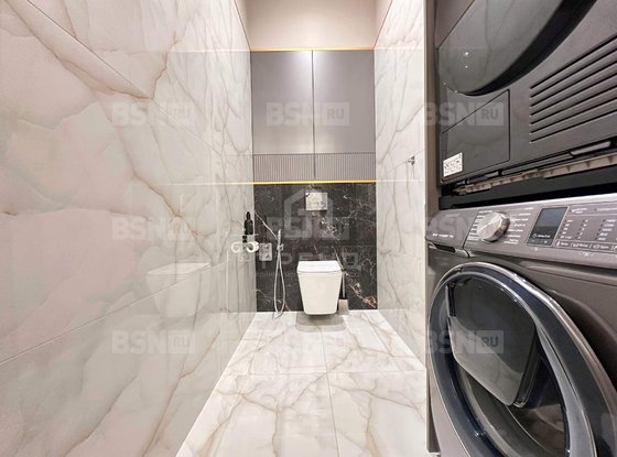 Продажа двухкомнатной квартиры - Авиаконструкторов проспект, д.54 